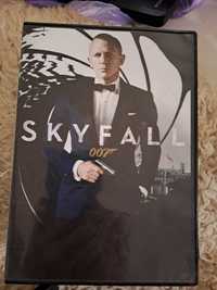 Film na DVD Skyfall Bond