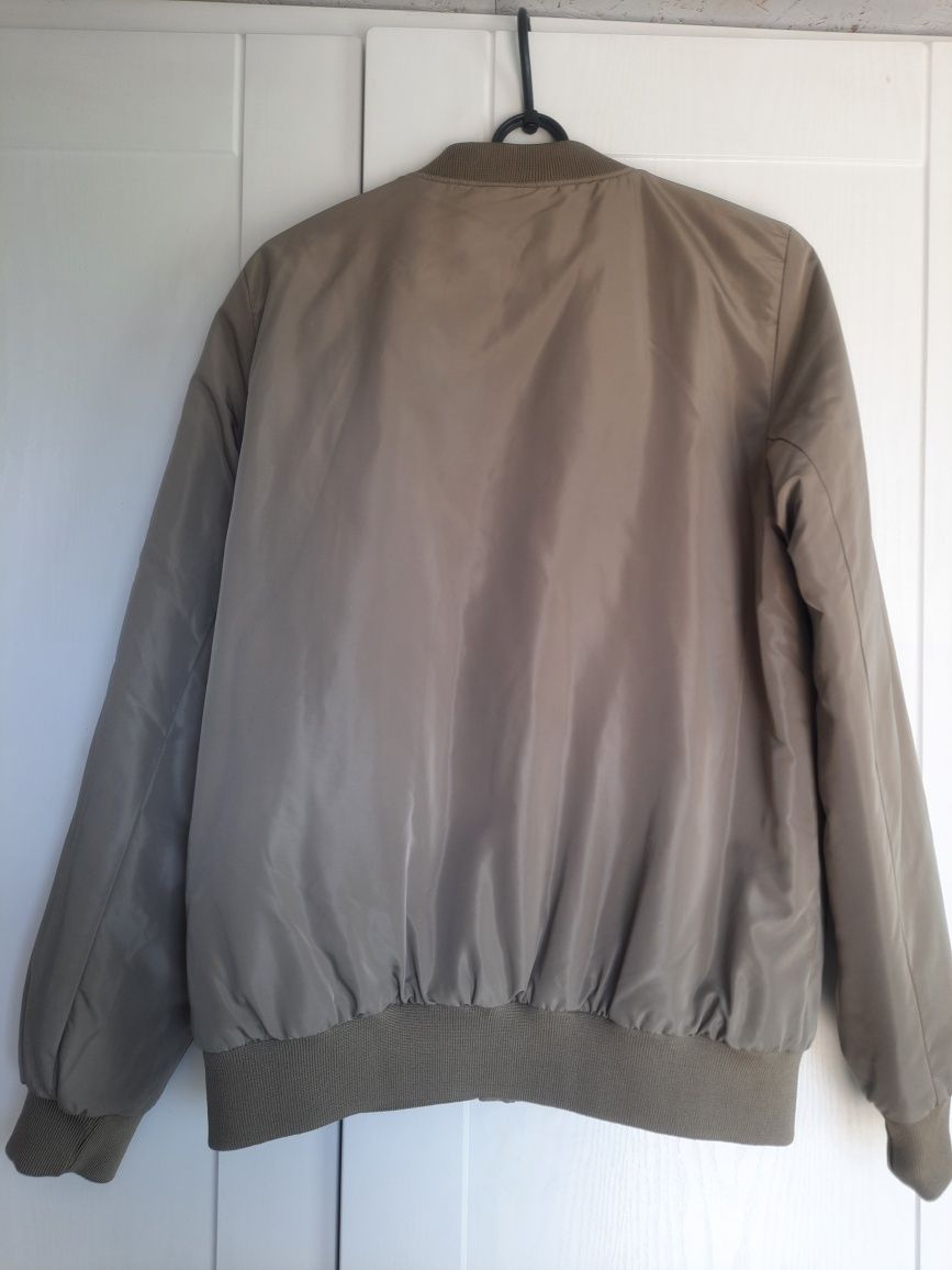 Bomberka khaki Vila