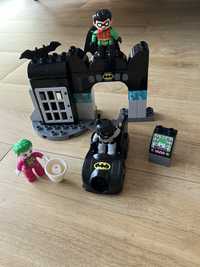 Lego Duplo jaskinia Batmana 10919