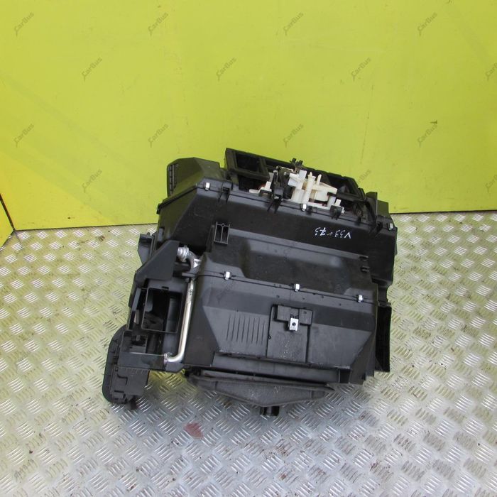 Пічка Mercedes Vito 639 Опалювач в зборі Вито 639 Разборка Віто В6