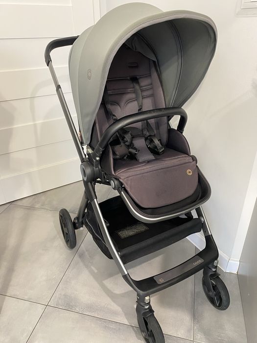Wózek spacerowy Cavoe Osis 0-22 kg.
