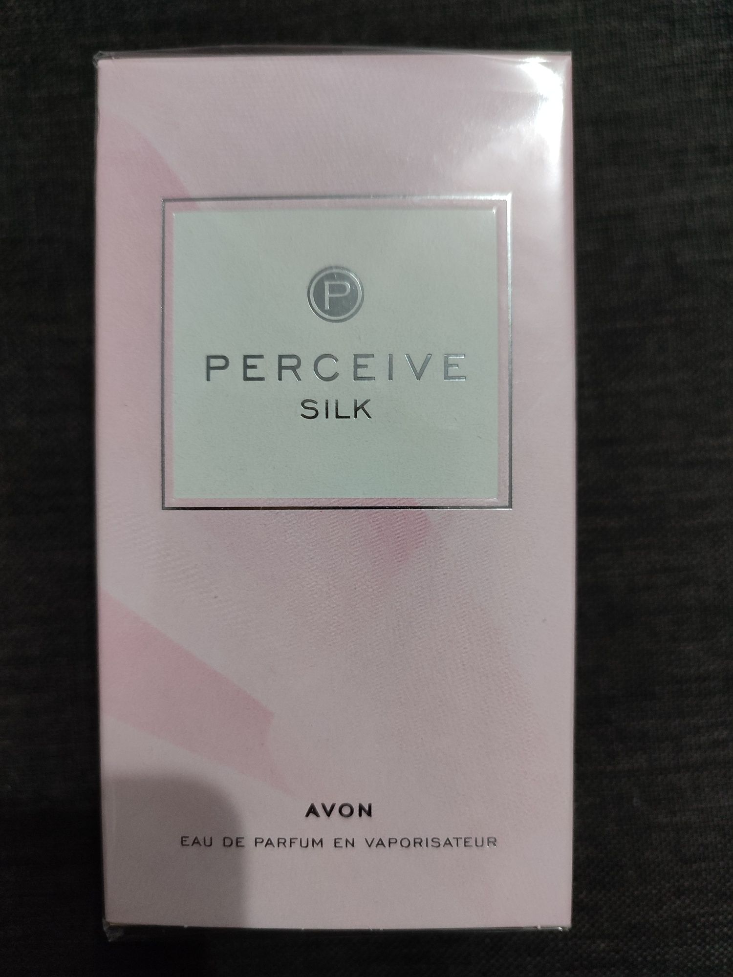 Perfumy Perceive