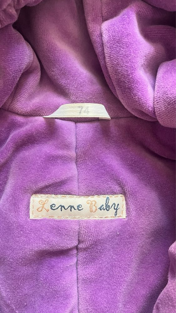 Комбінезон Lenne р.74