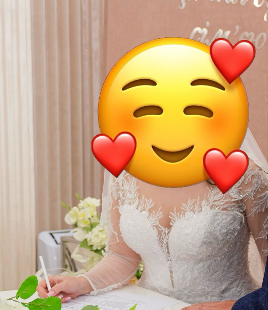 Продаю Весільну сукню
