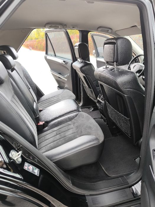 Mercedes ML 350 продажа/обмен
