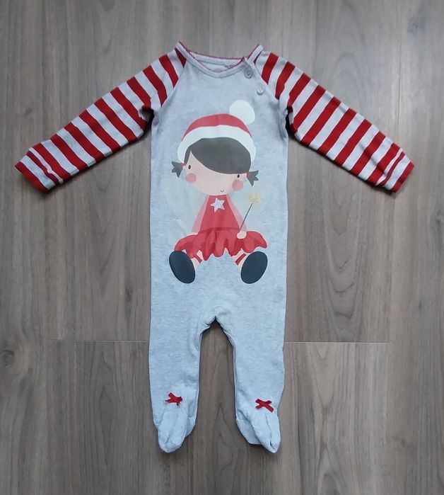 Бодик,человечек нарядный для девочки