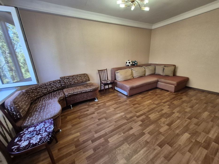 Продам 3к. квартиру Космос, ул. Чумаченко, ост. 6-я Гимназия