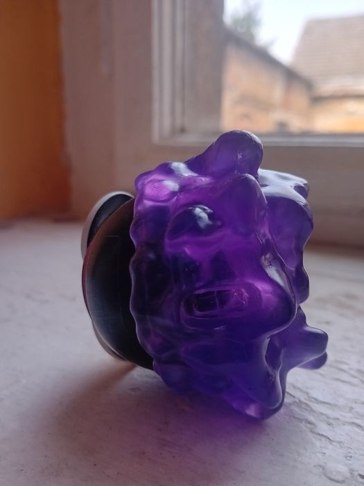 Figurka Gastly . Pokemon