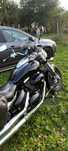 Suzuki VZ800 m50 Bouleward