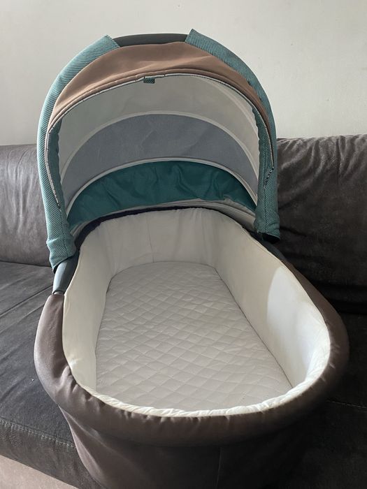 Wózek Bebetto holland 2w1