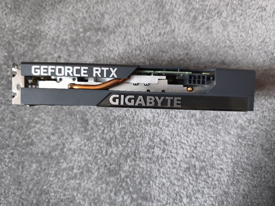 Gigabyte RTX 3050 8gb