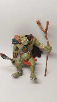 Troll  -Wojownik - Papo - 2002