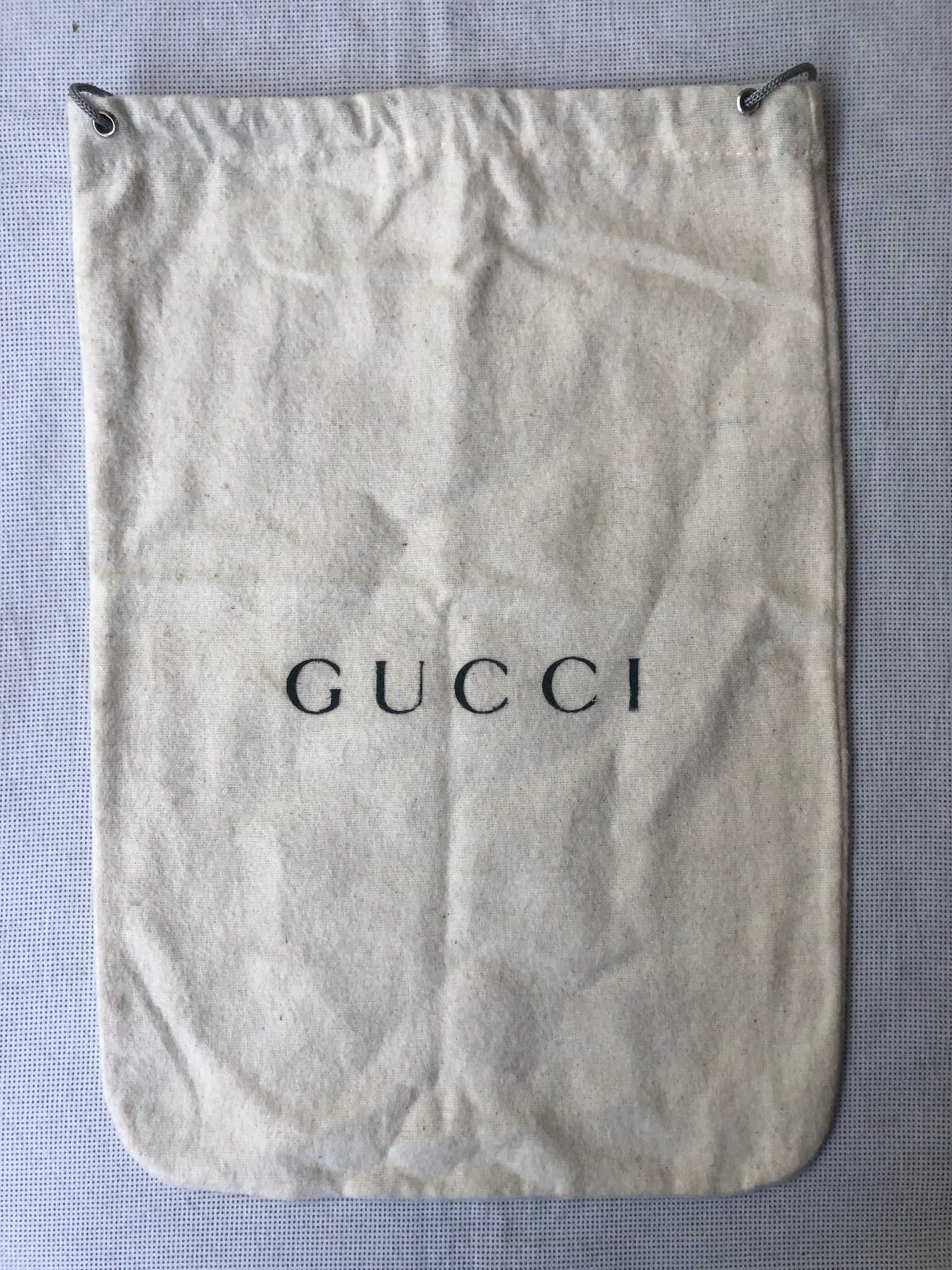 Оригинальный пыльник Gucci (Италия)