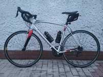 Rower Specialized Allez DSW SL Comp, Szosa, rama Endurance, rozm. 58
