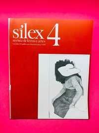 Silex 4, Revista de Letras e Artes