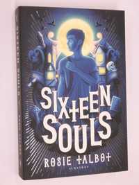 Sixteen Souls Talbot NOWA!!!