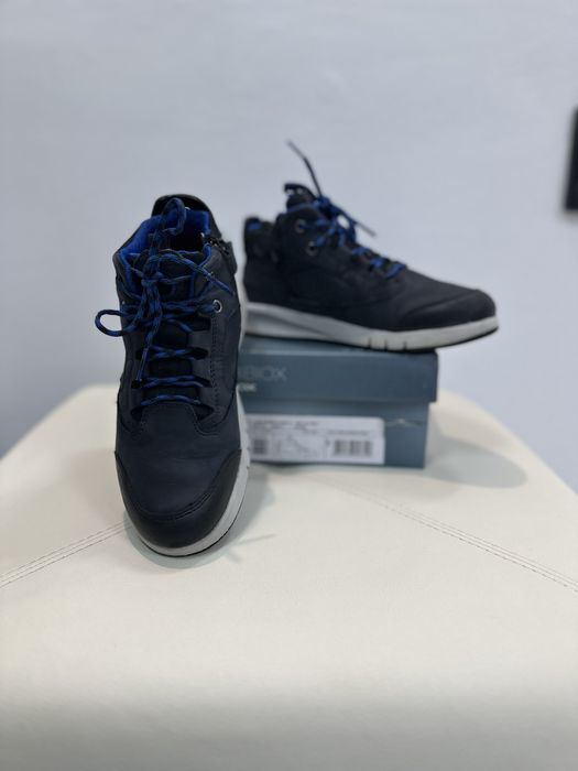 Черевики дитячі Geox