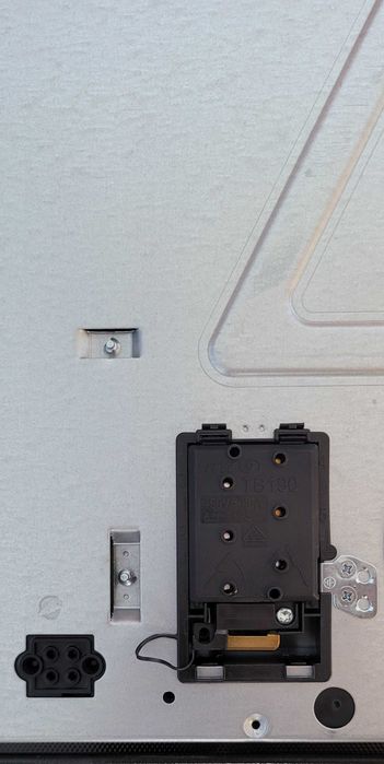 Siemens EX875LYC1E – Płyta indukcyjna z funkcją flexInduction