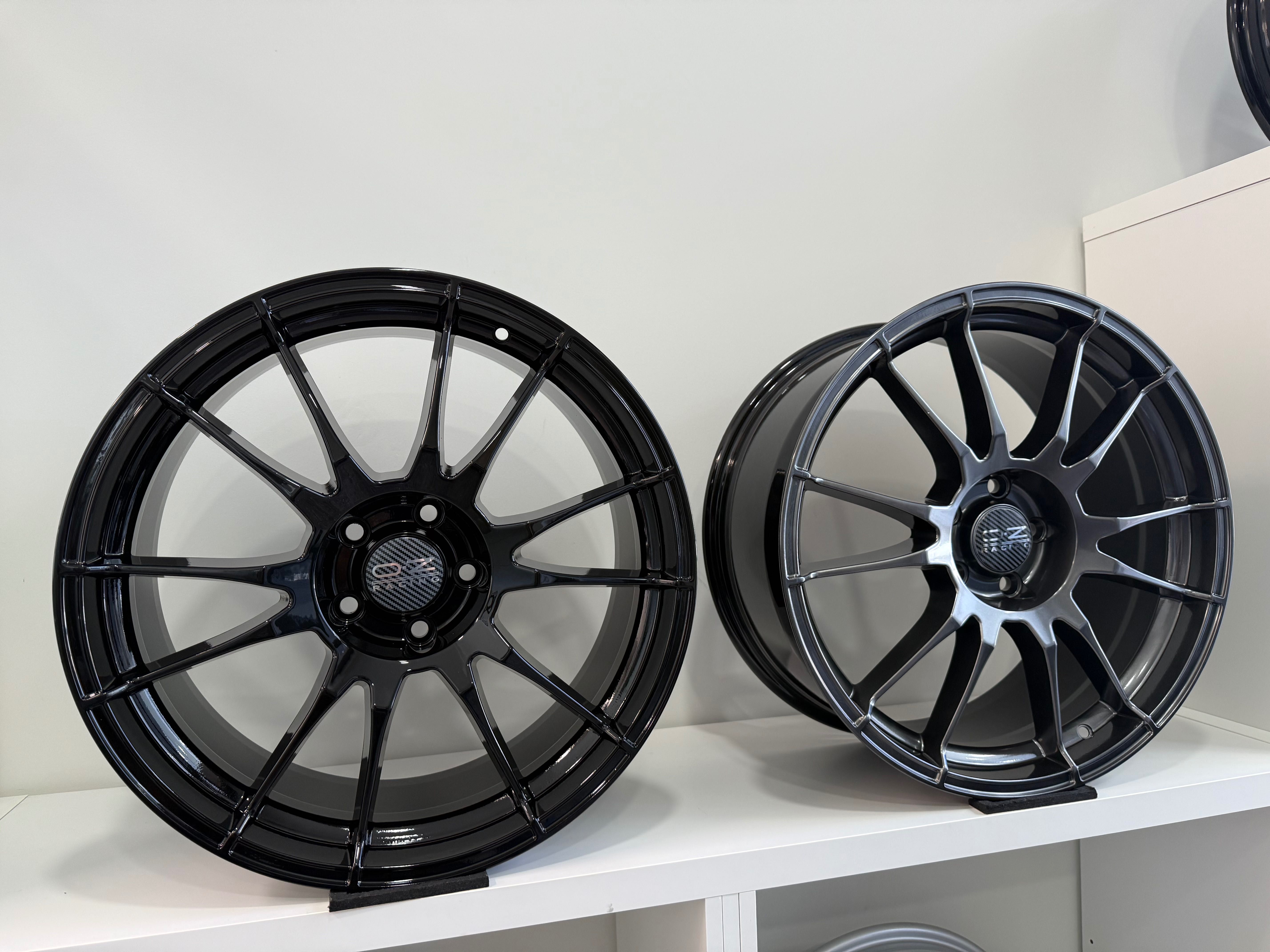 Jantes LOOK OZ ULTRA 19” 5x112