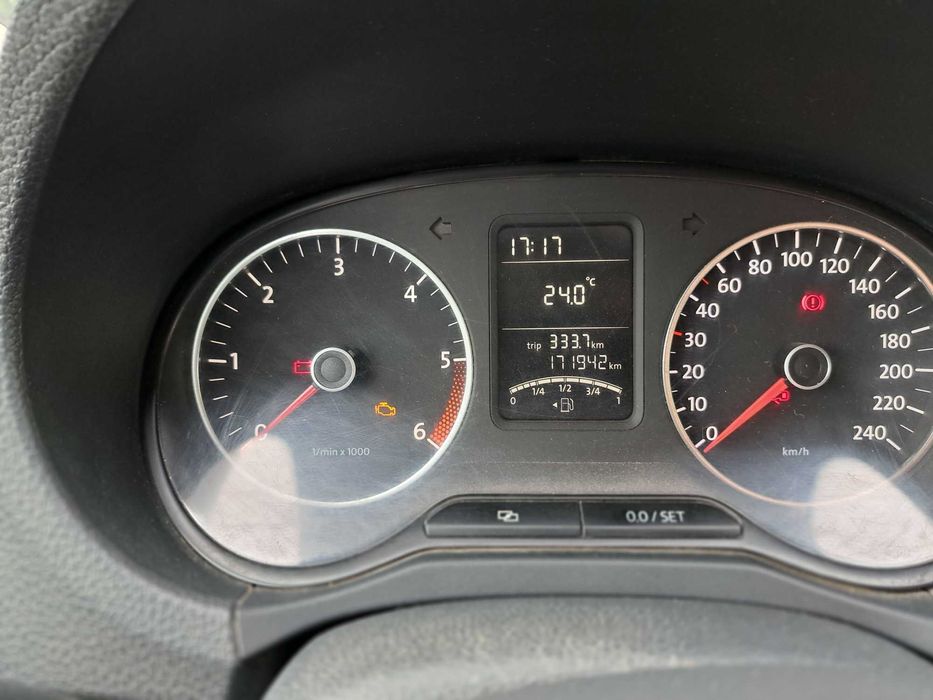 Amarok 4motion TDI 4x4