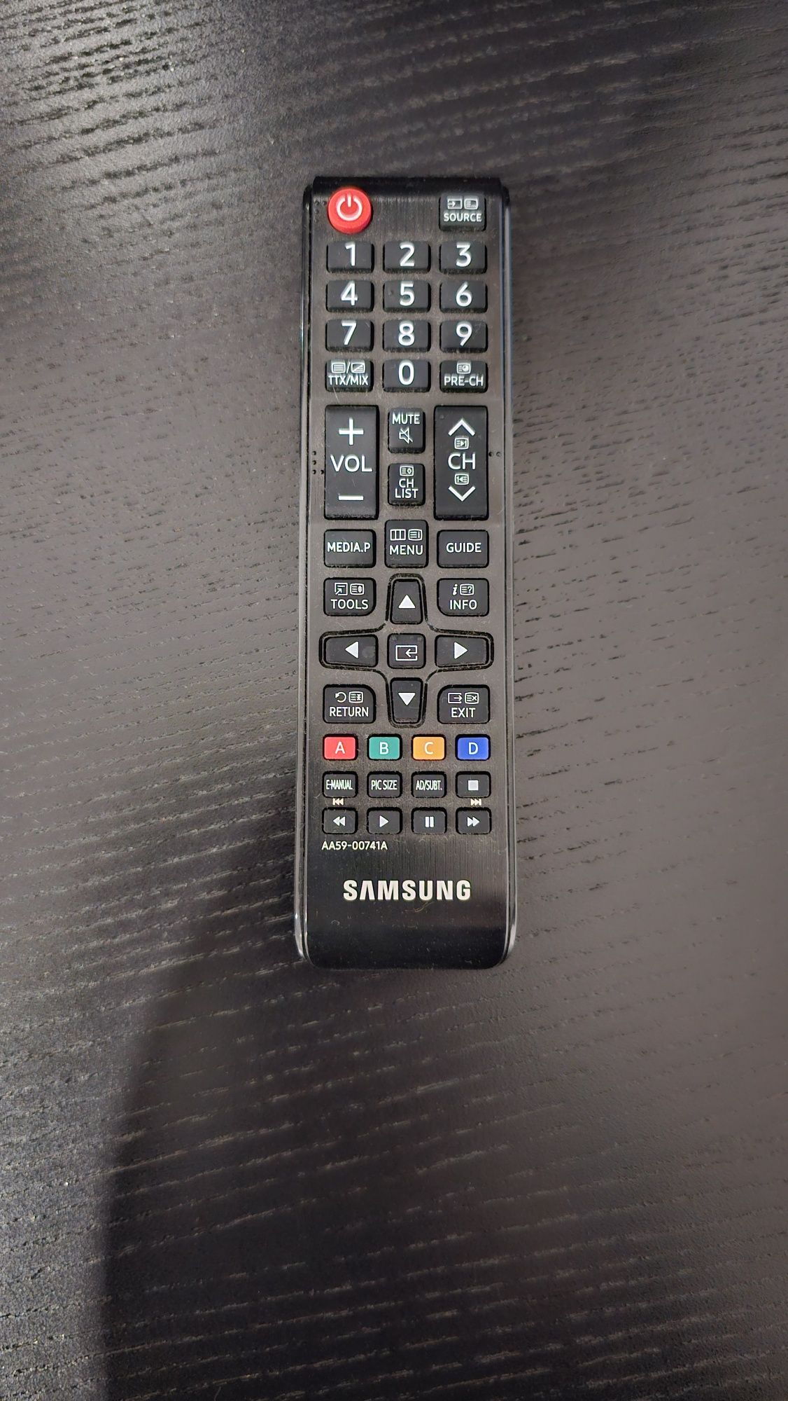 TV LED Samsung 32' como nova