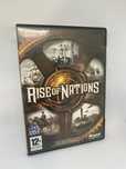 Gra Rise of Nations PC komputerowa pc pudełkowa