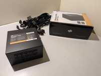 Zasilacz ATX SilentiumPC FM2 750W 80+ GOLD