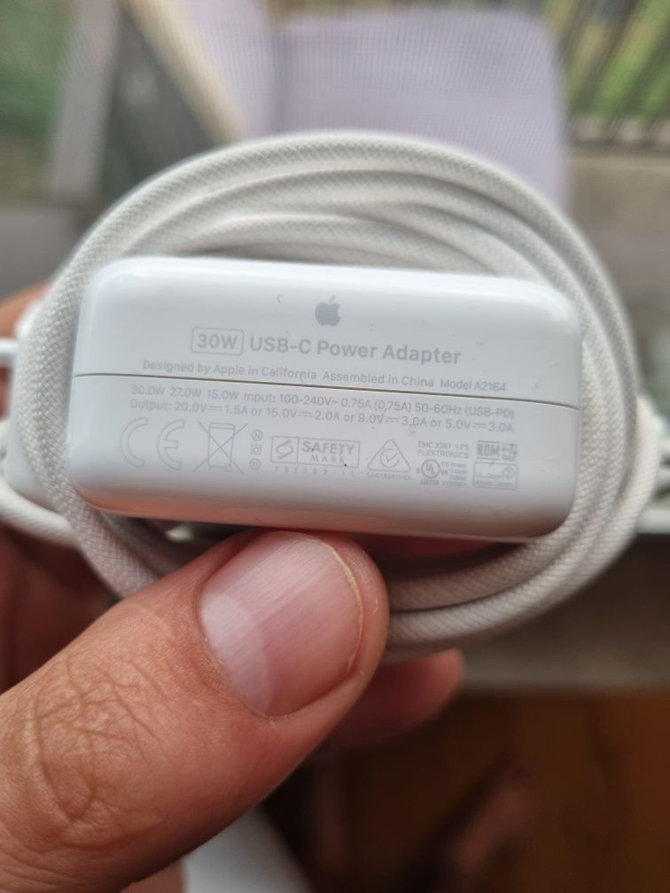 MacBook Air M2 8/256