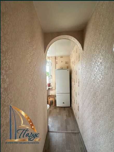 2 кімнатна квартира, Космос