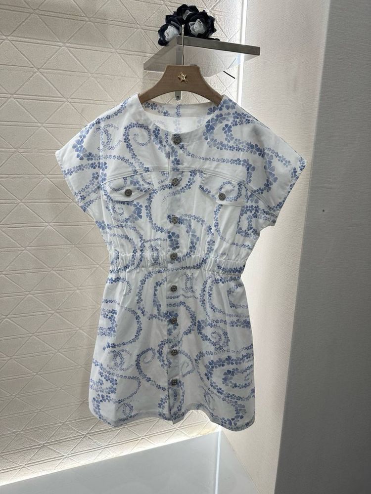 Сукні chanel miu miu zimmerman