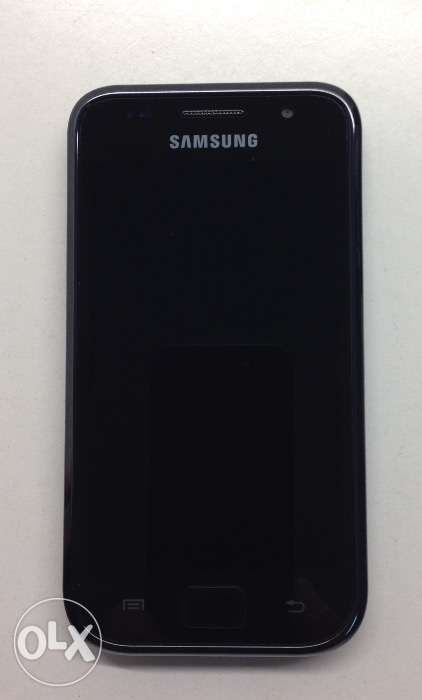 Smartphone Samsung Galaxy