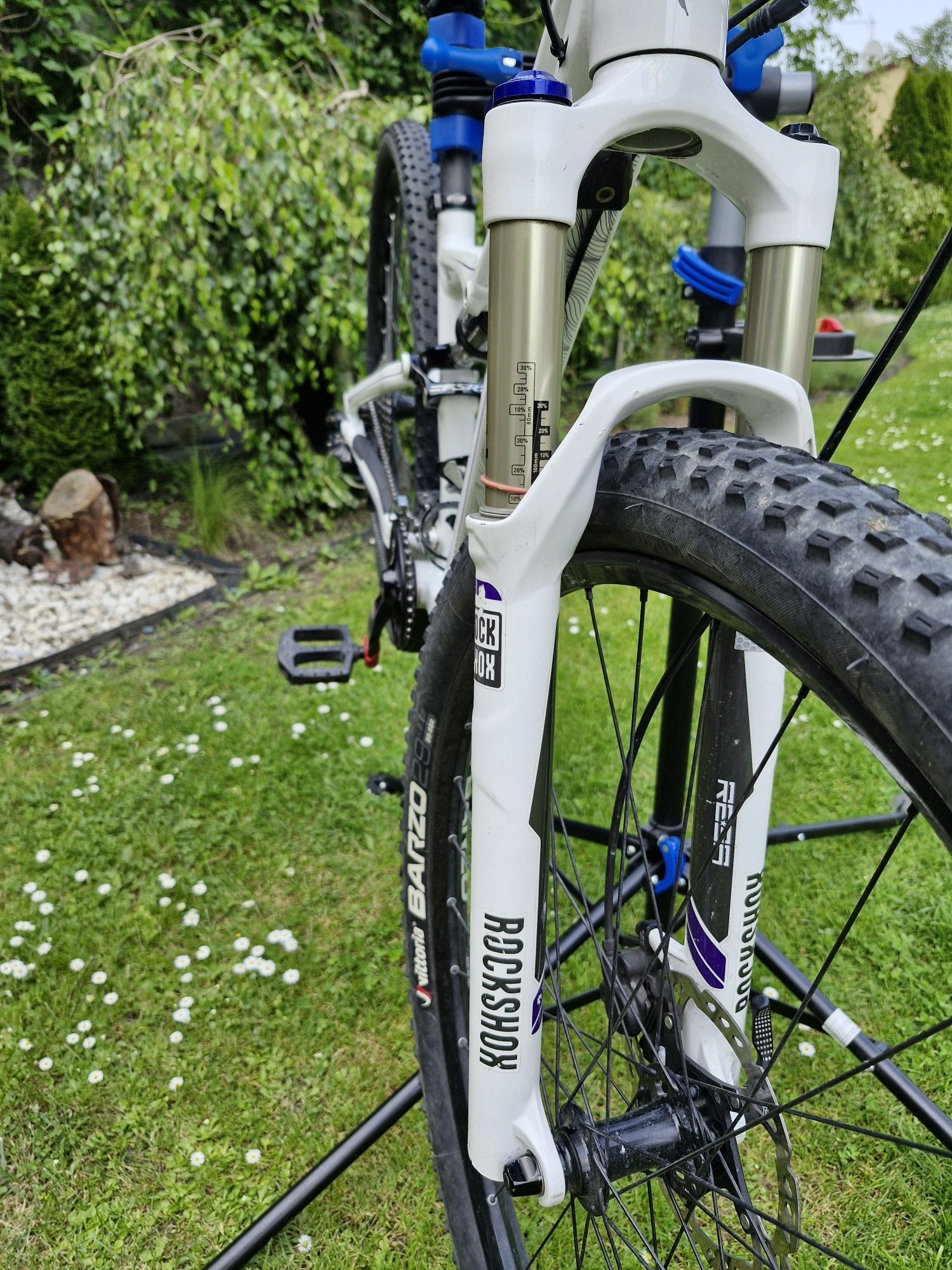Specialized Rumor Comp