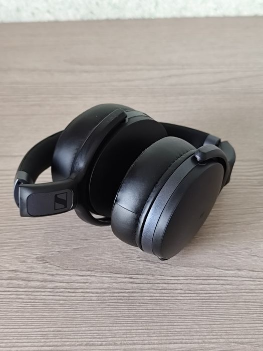 Навушники Sennheiser hd 4.40bt