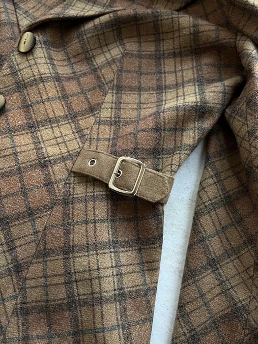 Вінтажний костюм