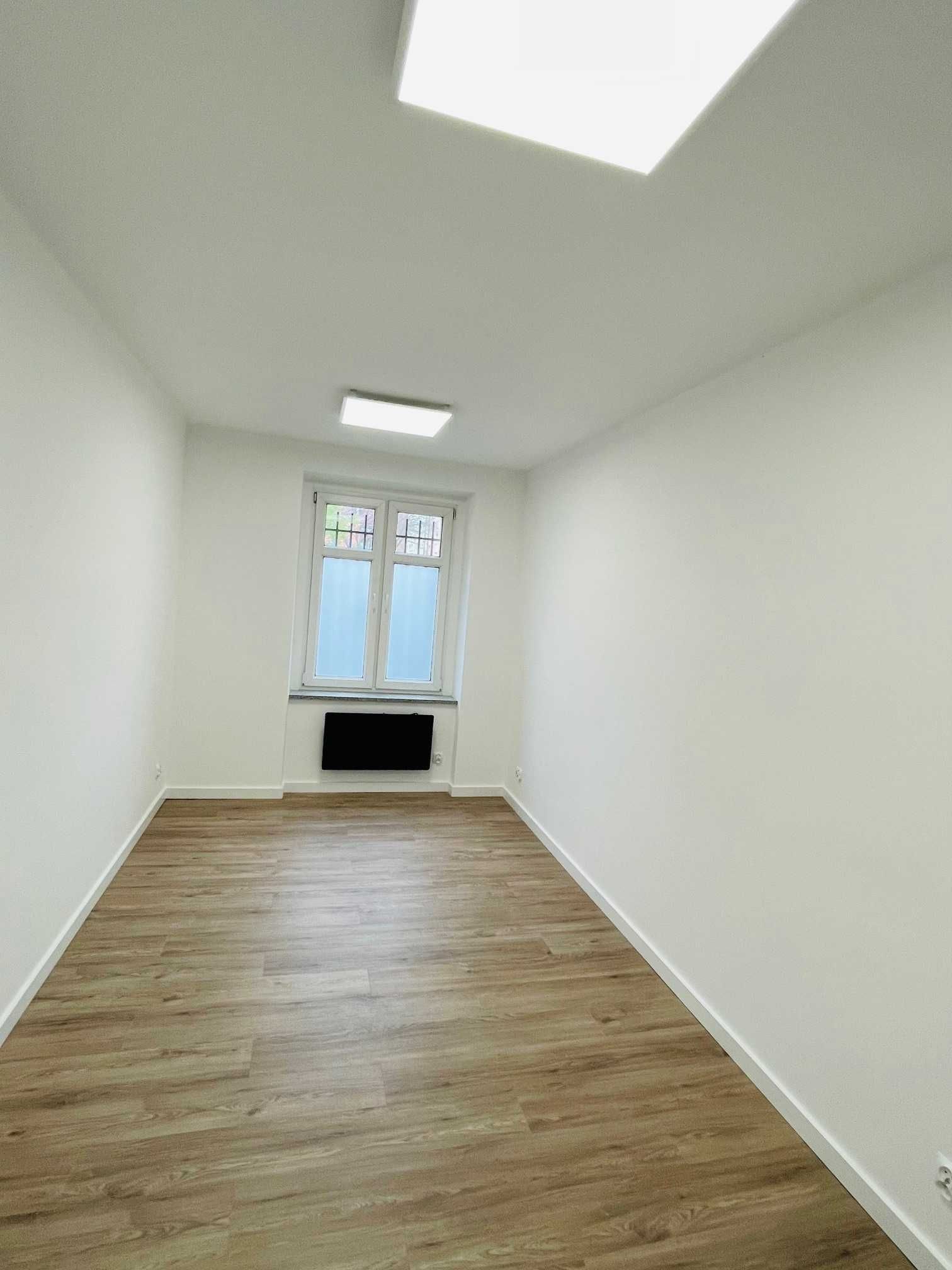 Atrakcyjny Lokal 80m2 w Śródmieściu Opola