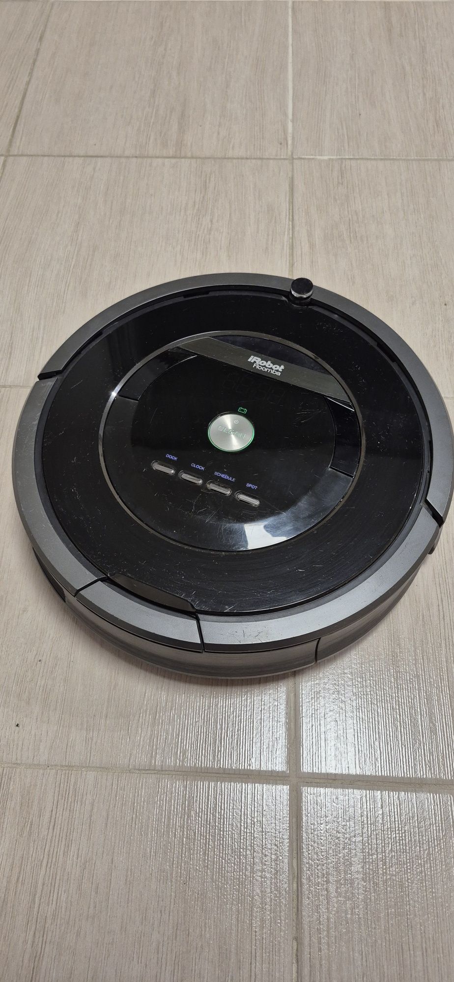 IRobot roomba 880