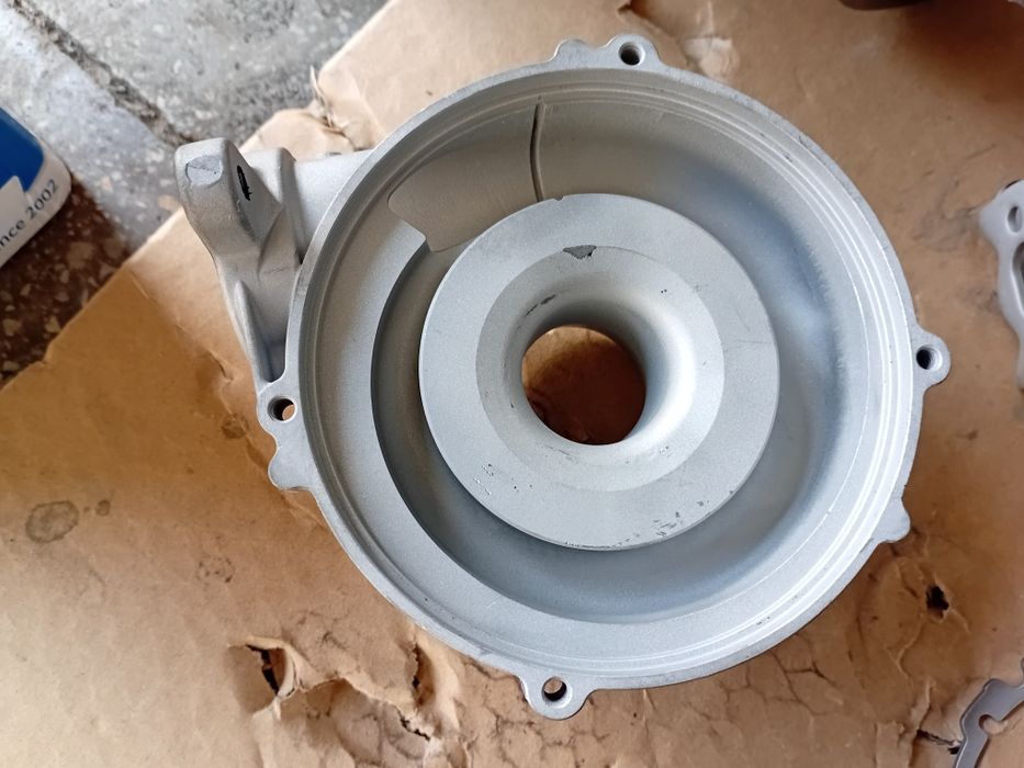 Ремонт турбін,комп'ютерна діагностика,димогенератор