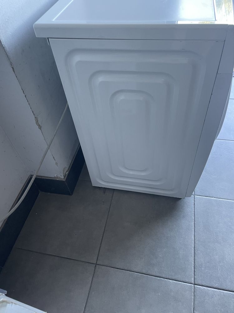Pralka Samsung Eco bubble