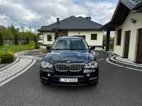 BMW X5 xDrive (4X4) 35i / 306 KM / LCI / Serwis / OFERTA PRYWATNA / WARTY !