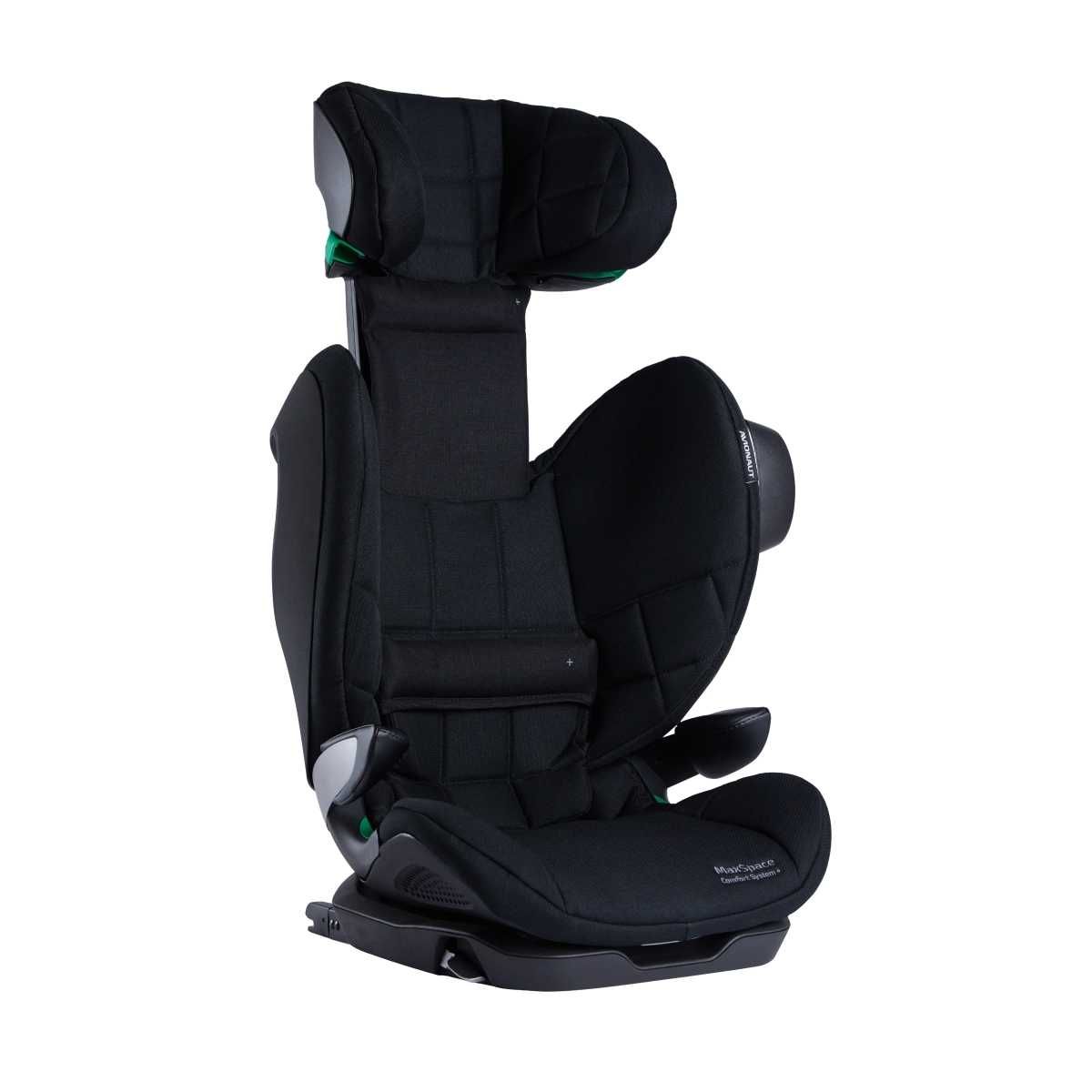 Fotelik Avionaut Maxspace Comfort System + 15-36 kg,isofix