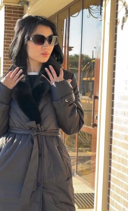 Куртка демісезон