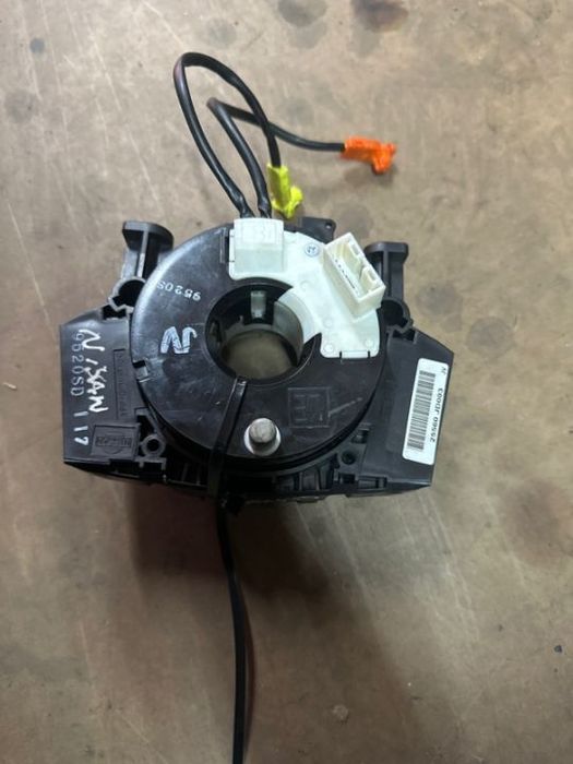 Fita de Air Bag Nissan Qashqai