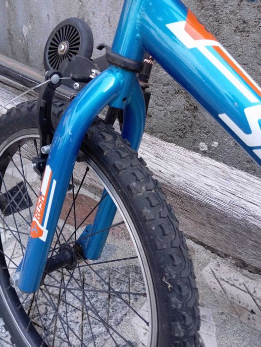 Bicicleta criança