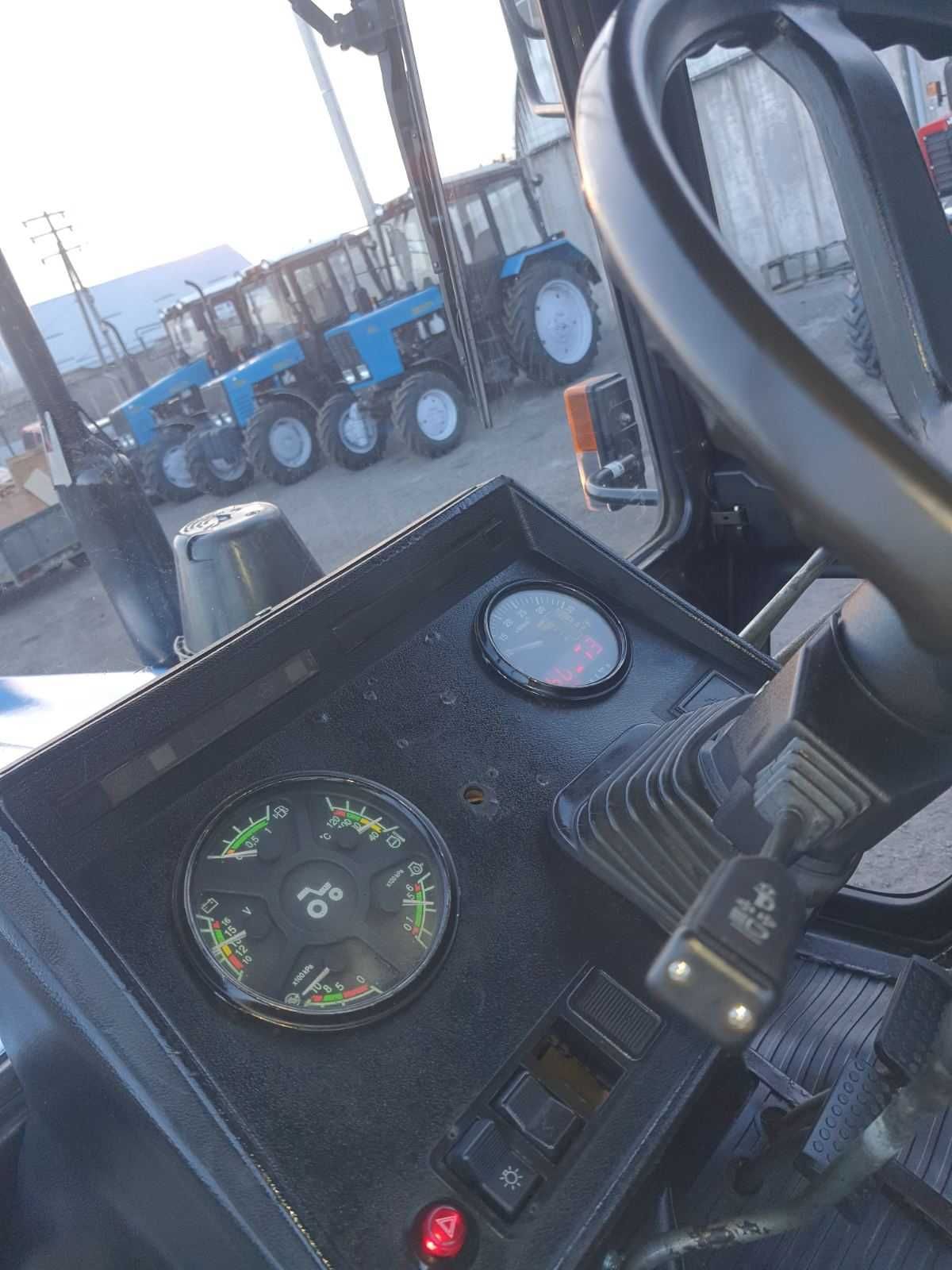 Трактор МТЗ 920, 2007 року