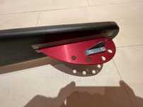 Kidder 7000 Mono Ski