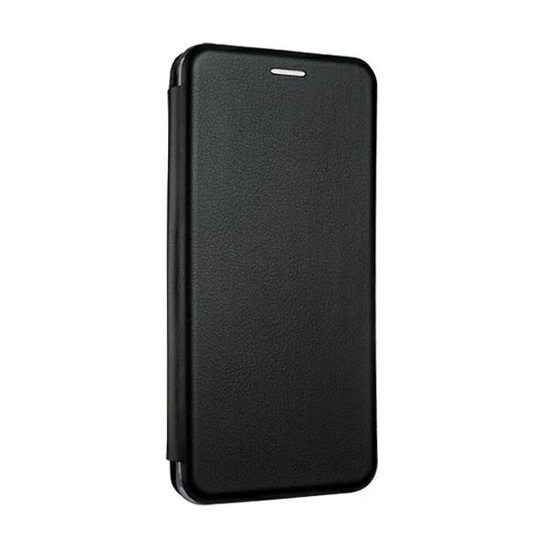 Beline Etui Book Magnetic Redmi Note 9T Pro Czarny/Black Xiaomi