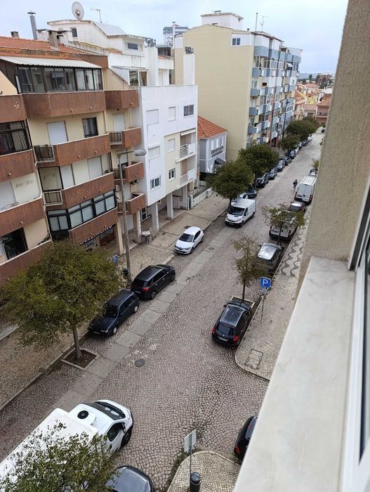 Costa da Caparica T1 arrendamento