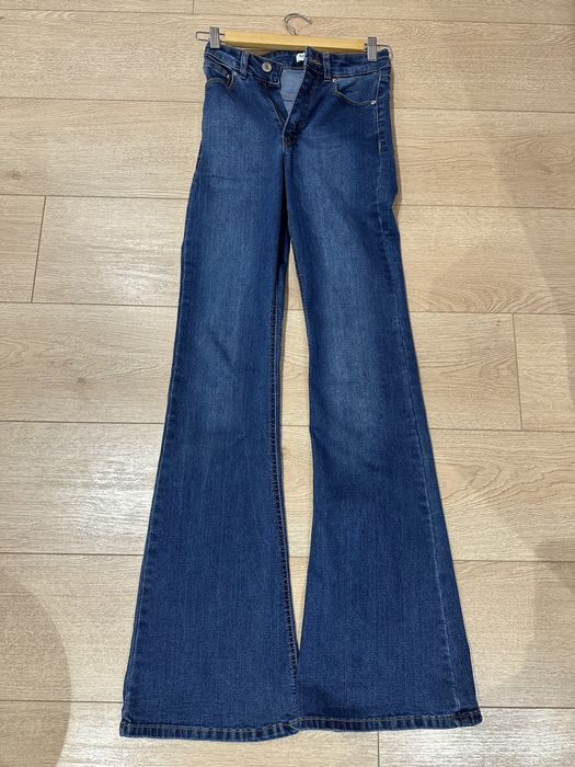Джинси клеш PULL&BEAR