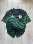 Koszulka piłkarska Mexico Adidas