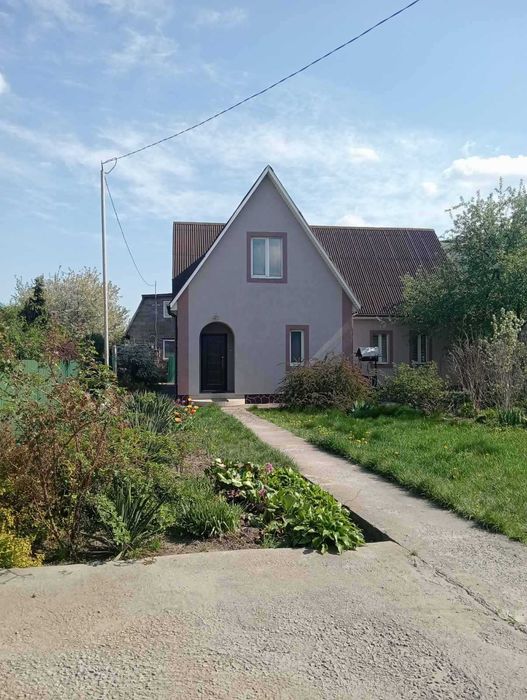 БЕЗ!. Будинок 120м 13 с. землі 800 м до Києва. ГАЗ!